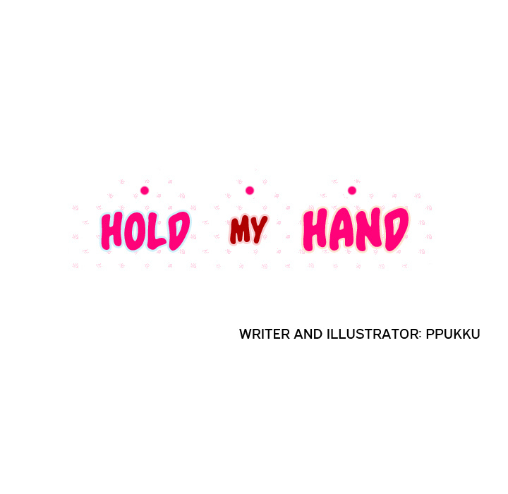 Hold My Hand image