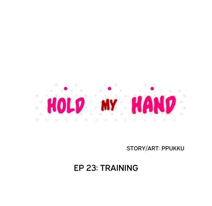 Hold My Hand image