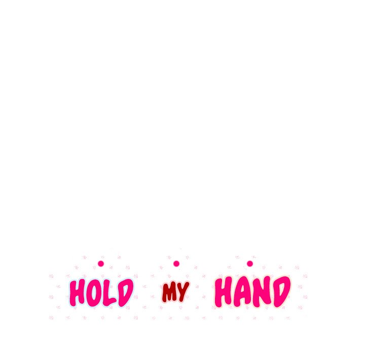 Hold My Hand image