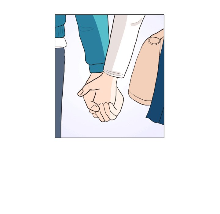 Hold My Hand image