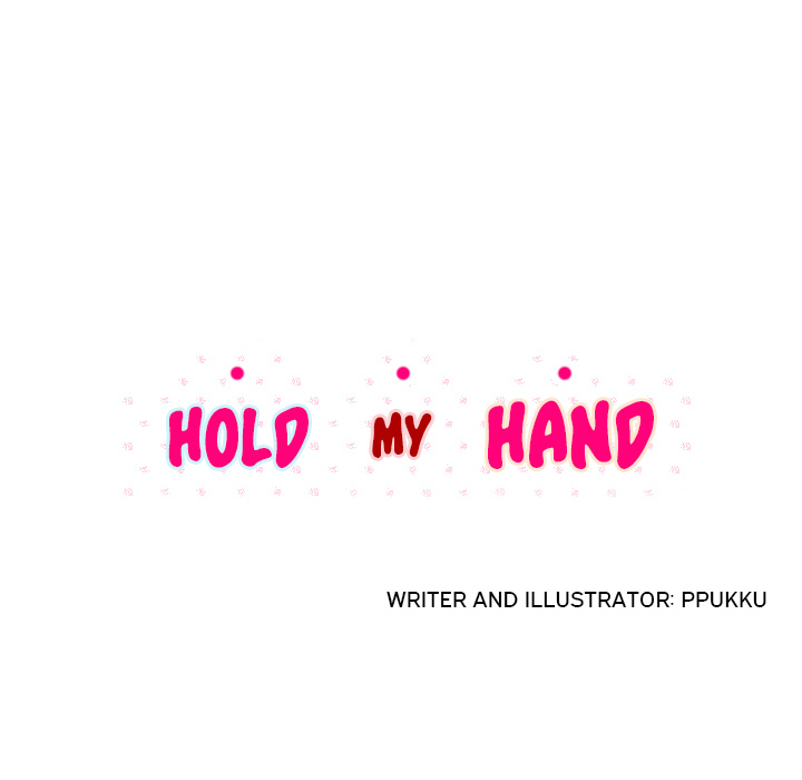 Hold My Hand image