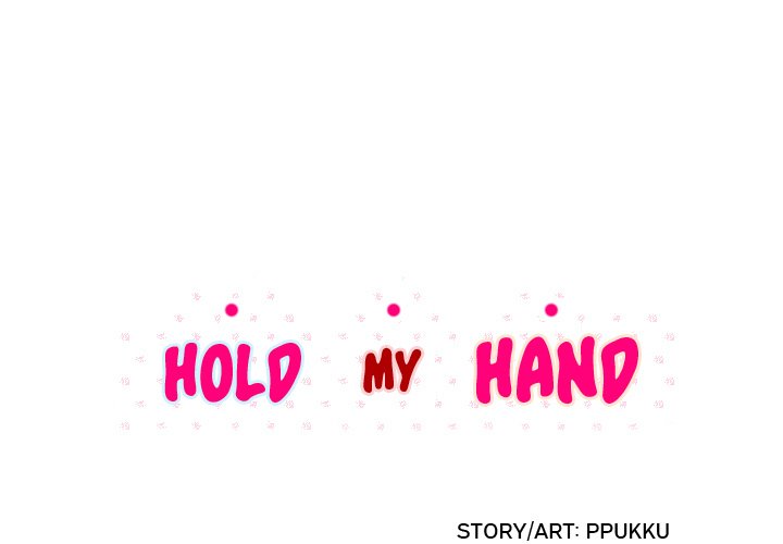 Hold My Hand image