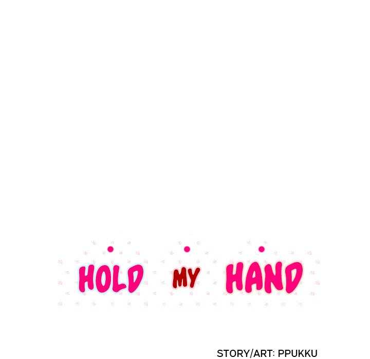 Hold My Hand image