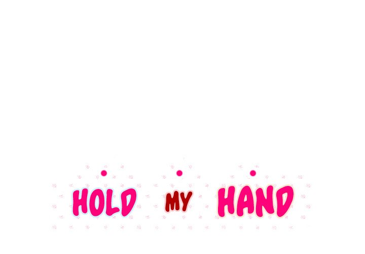 Hold My Hand image