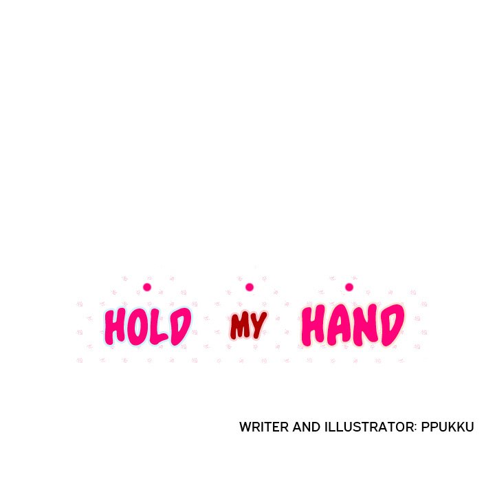 Hold My Hand image