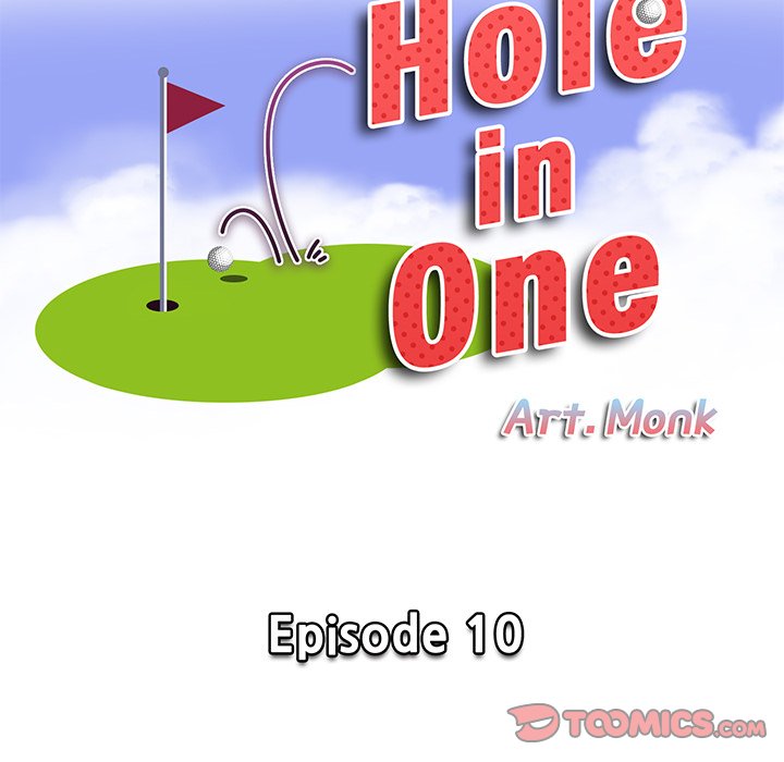 Hole in One NEW image