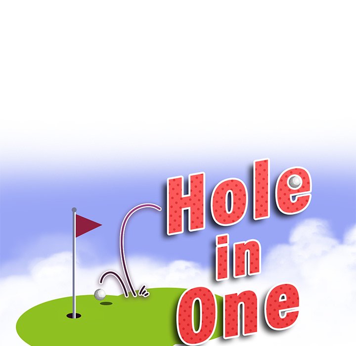 Hole in One NEW image