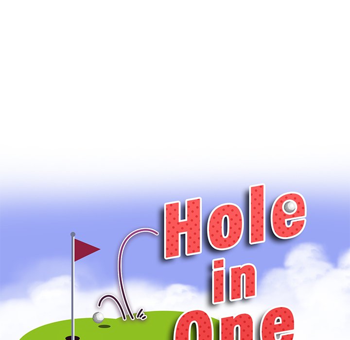 Hole in One NEW image