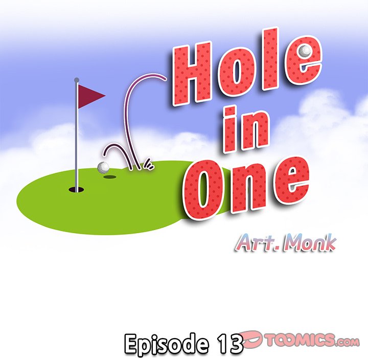 Hole in One NEW image