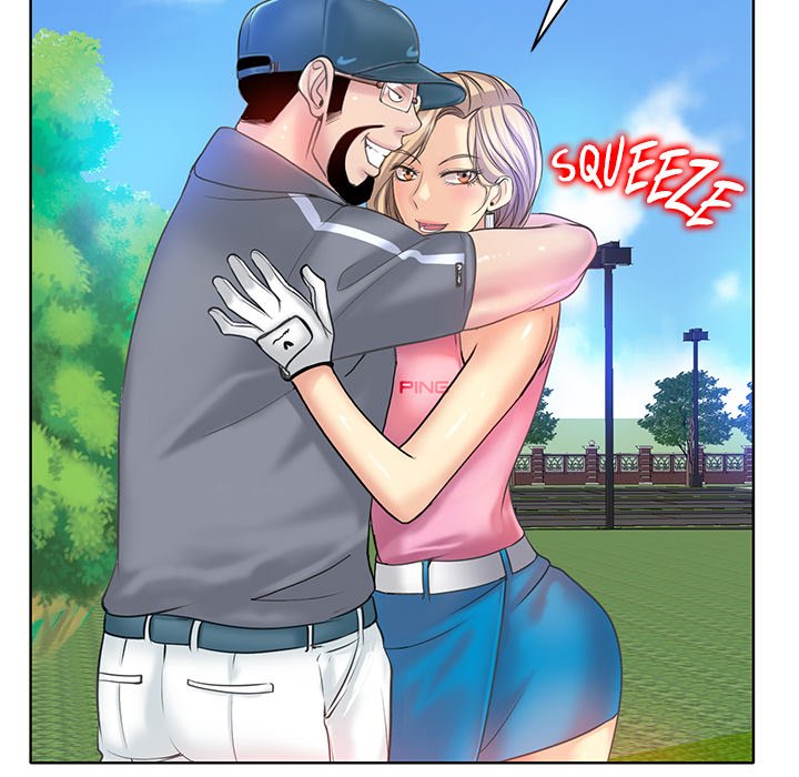 Hole in One NEW image