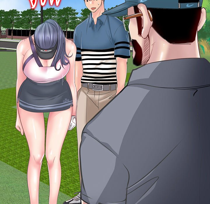 Hole in One NEW image