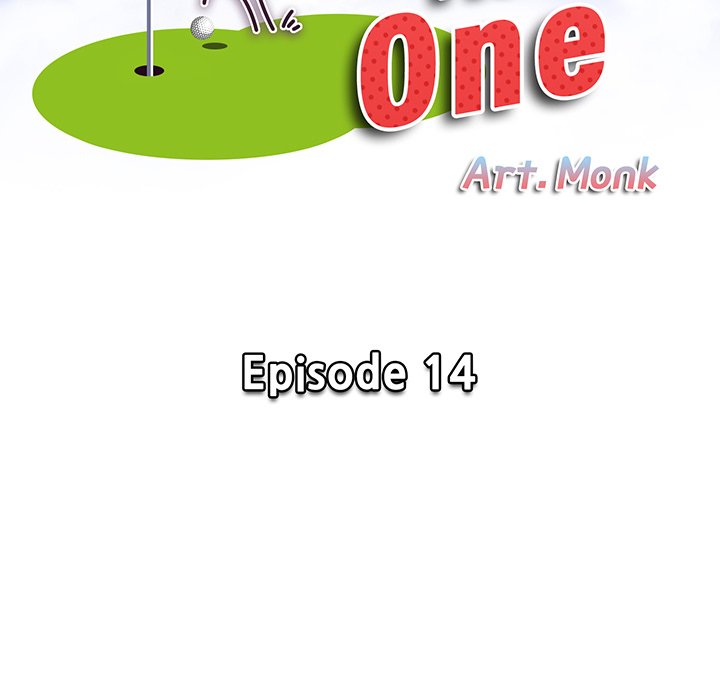 Hole in One NEW image