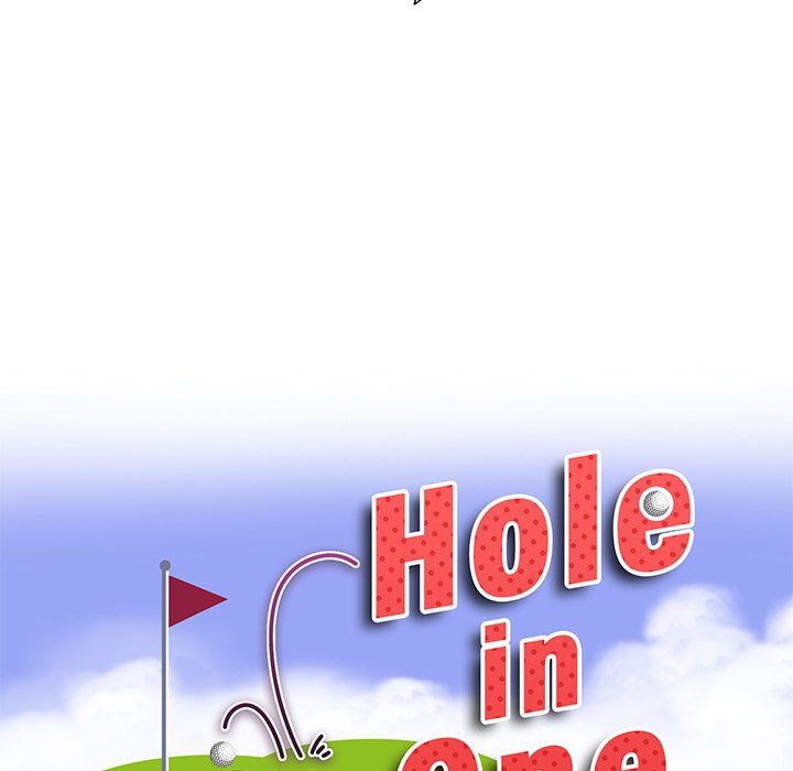 Hole in One NEW image