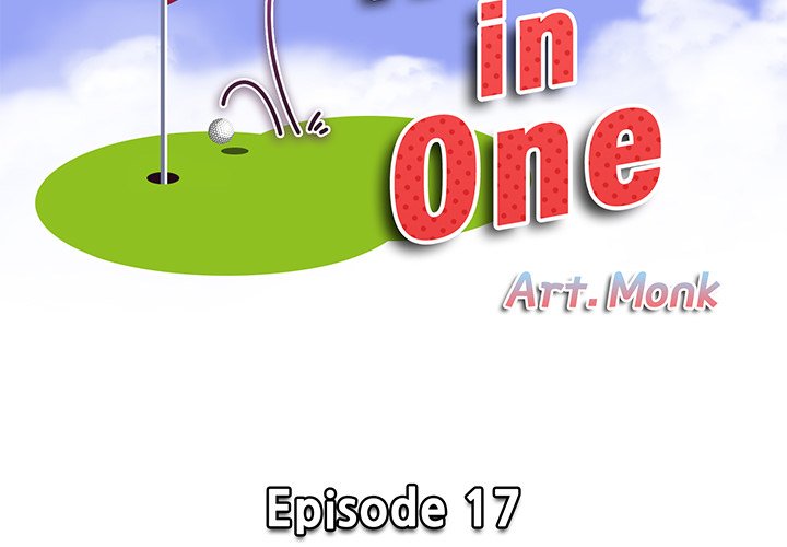 Hole in One NEW image