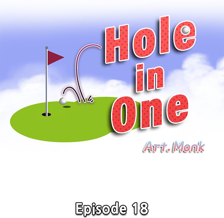 Hole in One NEW image