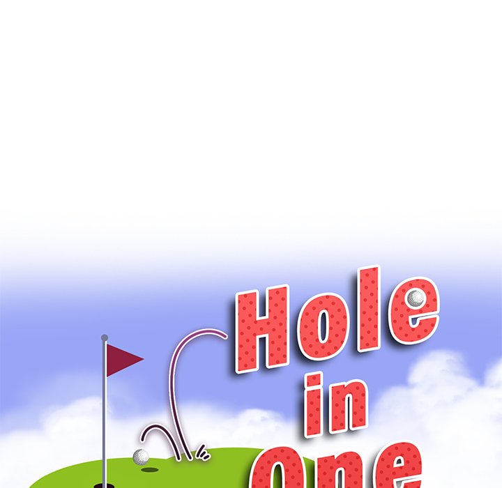 Hole in One NEW image