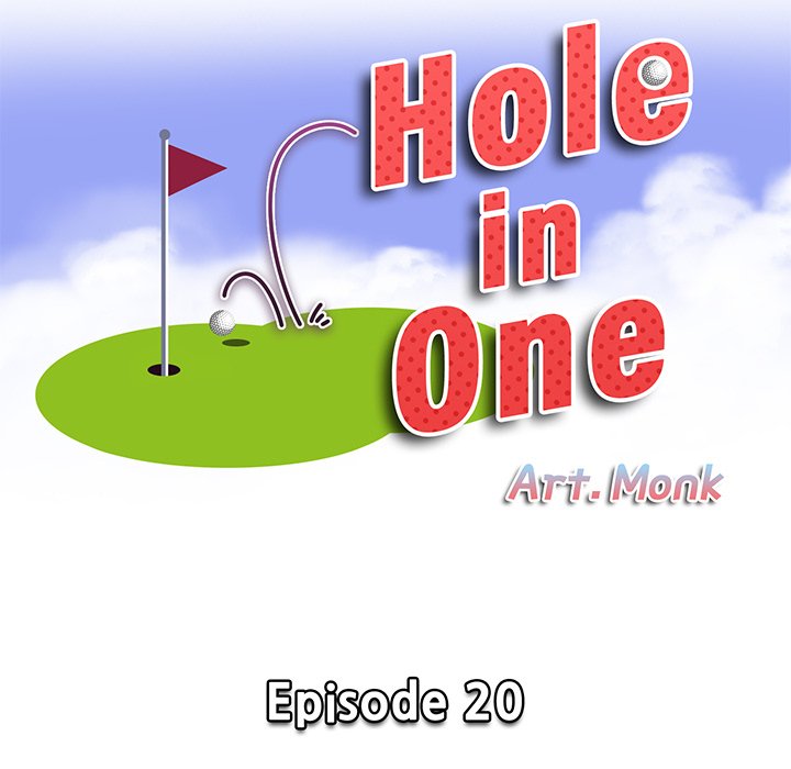 Hole in One NEW image