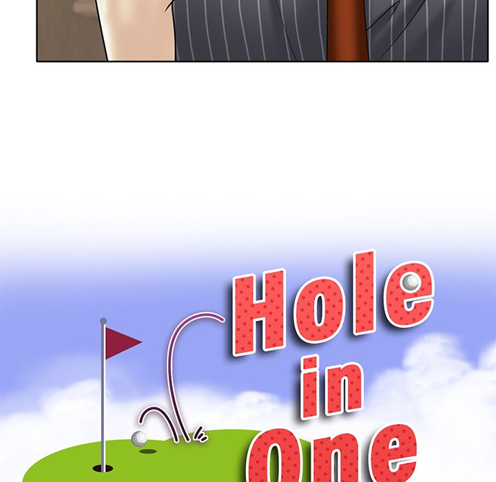 Hole in One NEW image