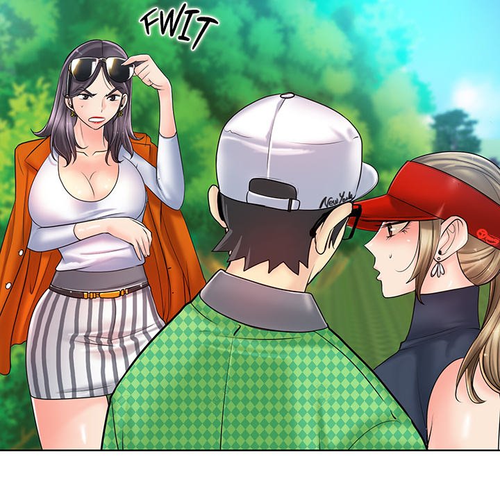 Hole in One NEW image
