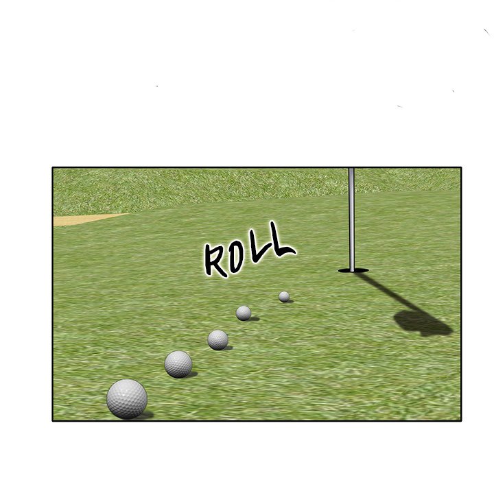 Hole in One NEW image
