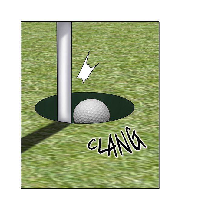 Hole in One NEW image