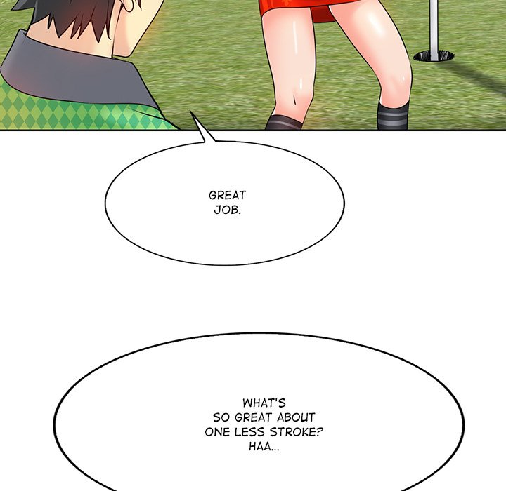 Hole in One NEW image