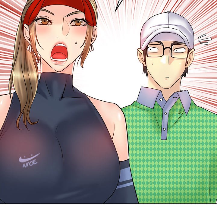 Hole in One NEW image
