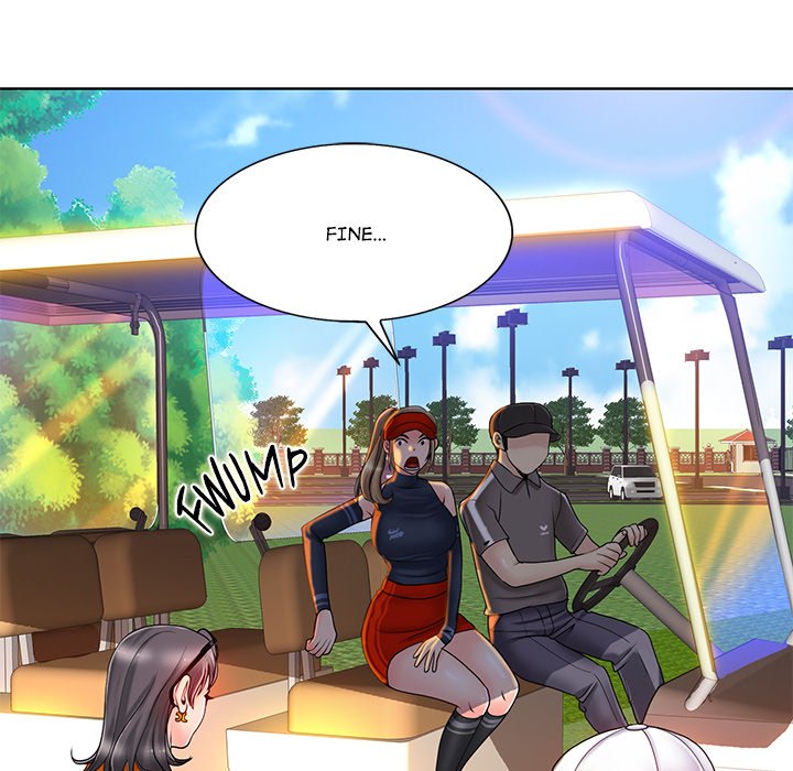 Hole in One NEW image