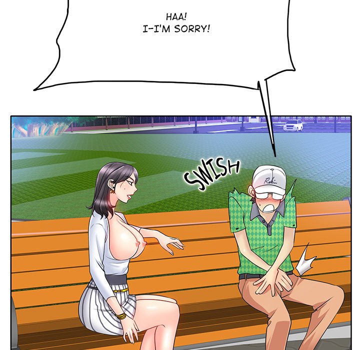 Hole in One NEW image