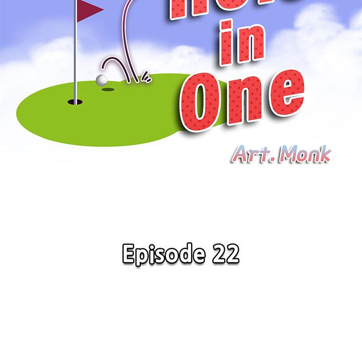 Hole in One NEW image