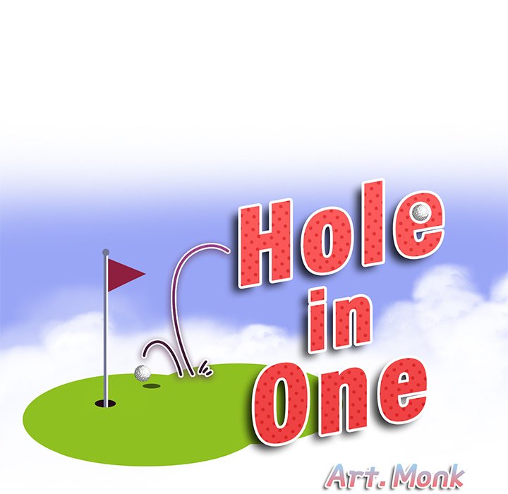 Hole in One NEW image