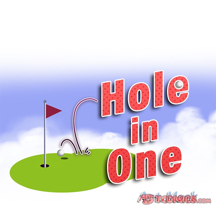 Hole in One NEW image