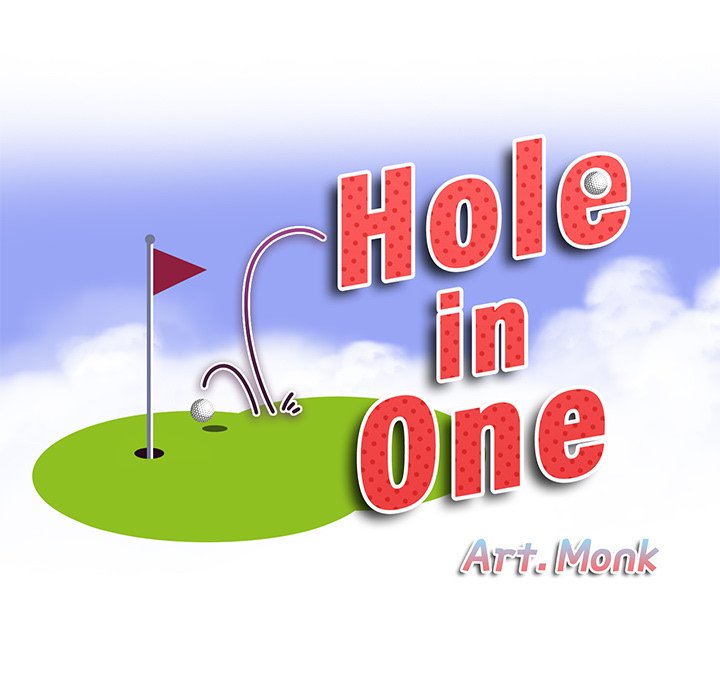 Hole in One NEW image