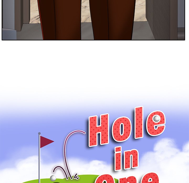 Hole in One NEW image