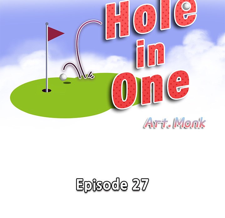 Hole in One NEW image