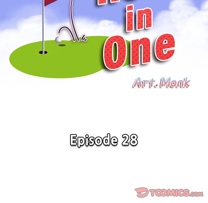 Hole in One NEW image