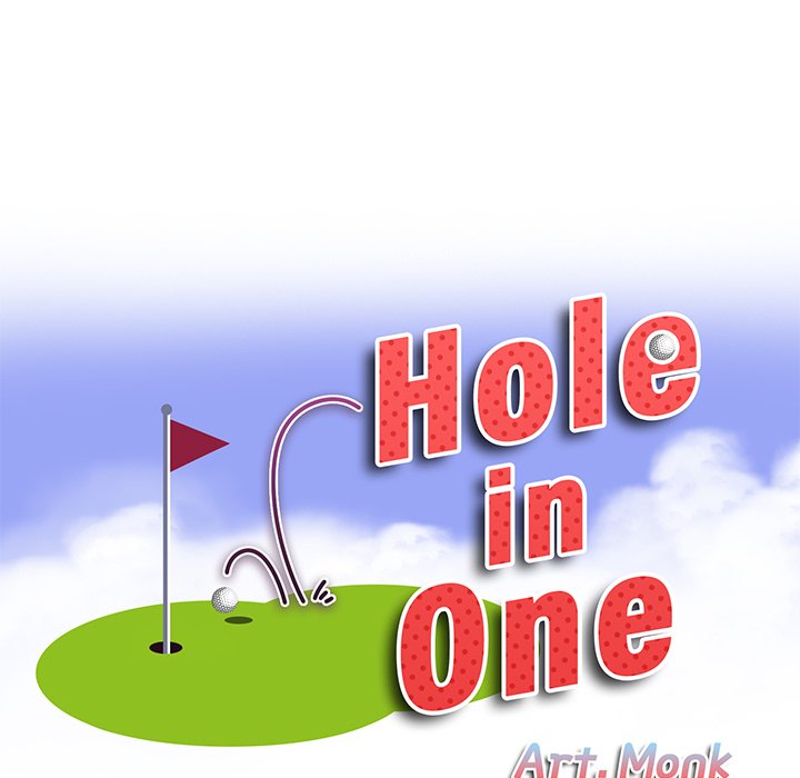 Hole in One NEW image