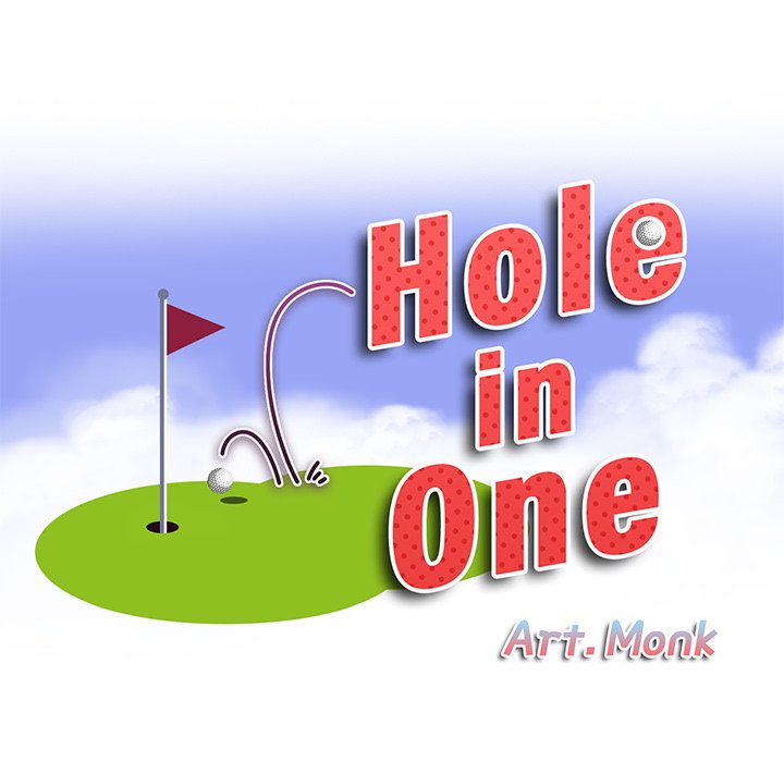 Hole in One NEW image