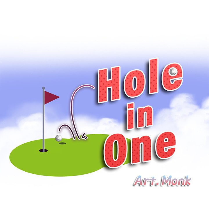 Hole in One NEW image