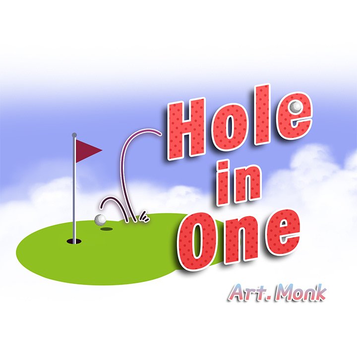 Hole in One NEW image