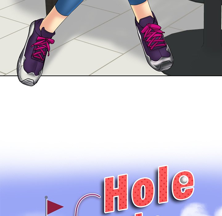 Hole in One NEW image