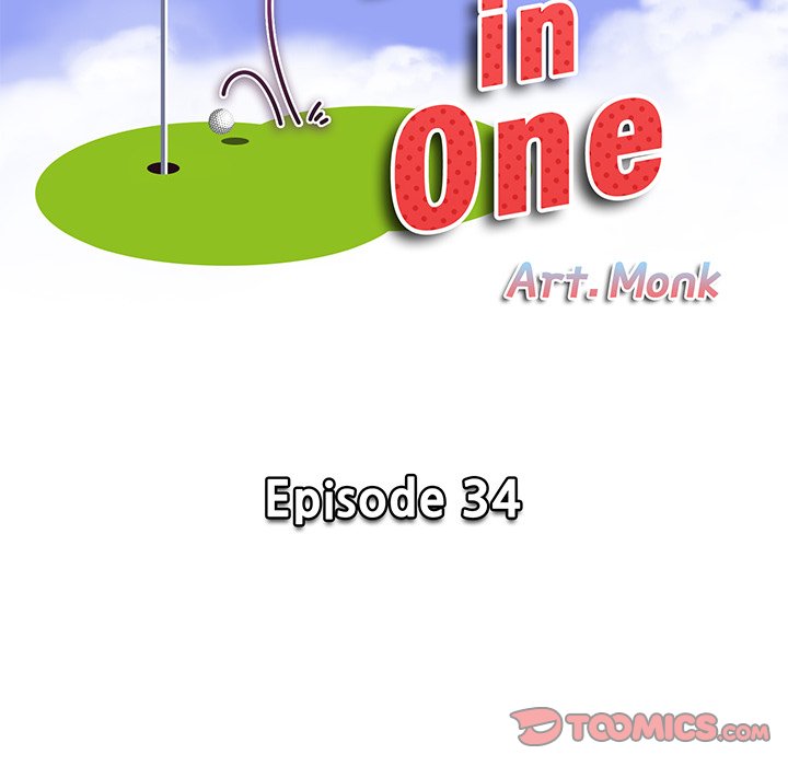 Hole in One NEW image