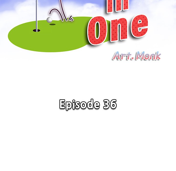 Hole in One NEW image