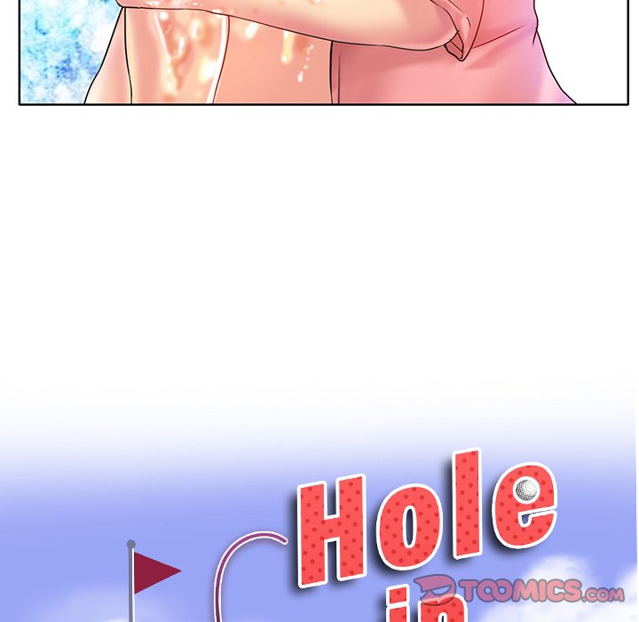 Hole in One NEW image