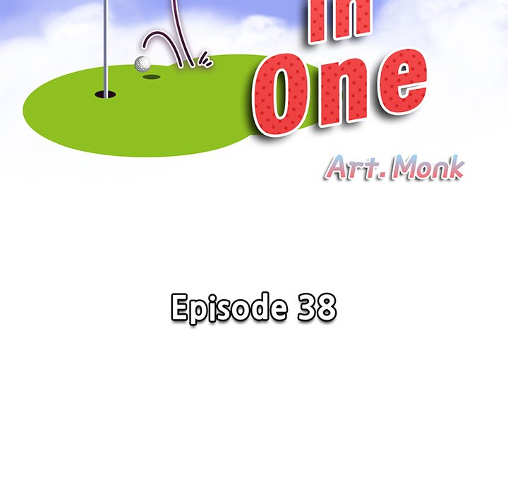 Hole in One NEW image