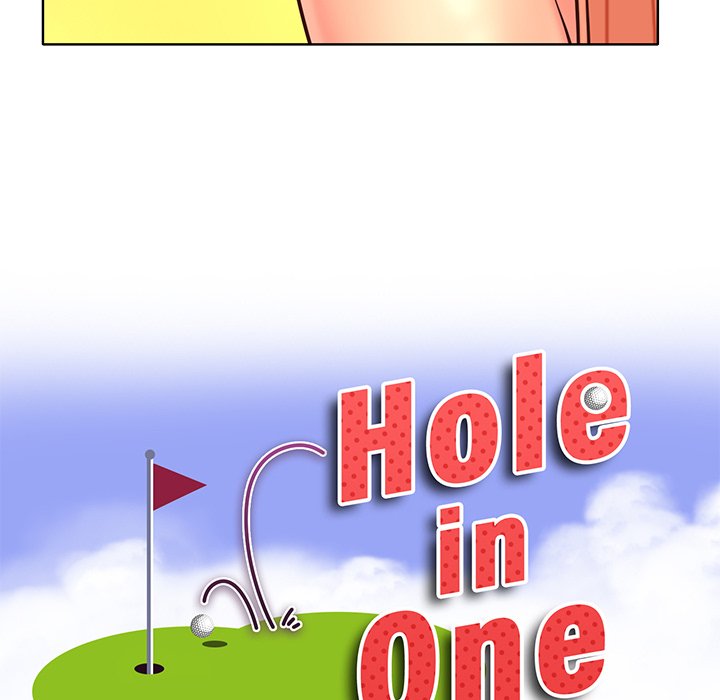 Hole in One NEW image