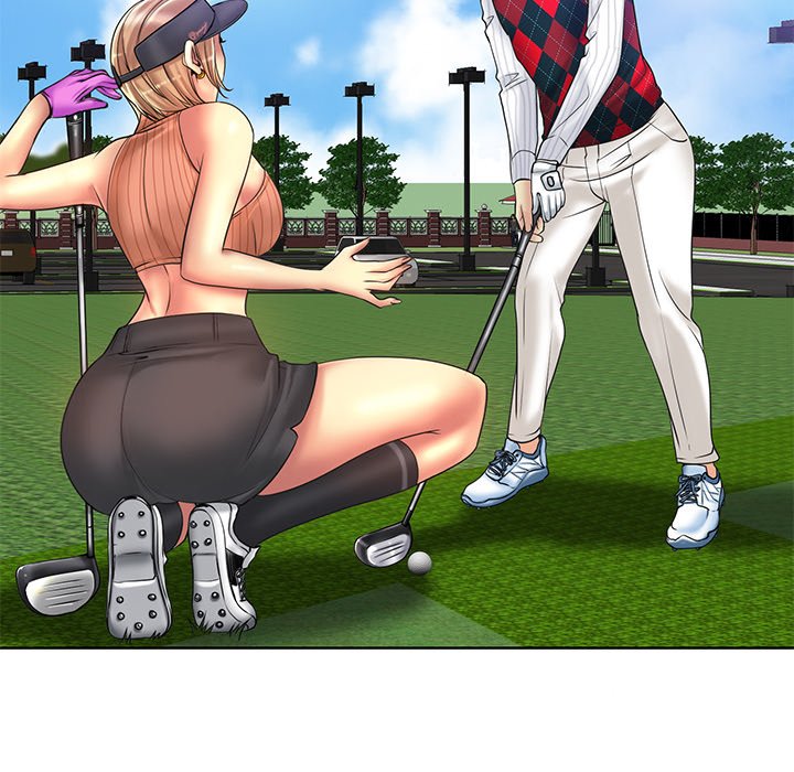 Hole in One NEW image