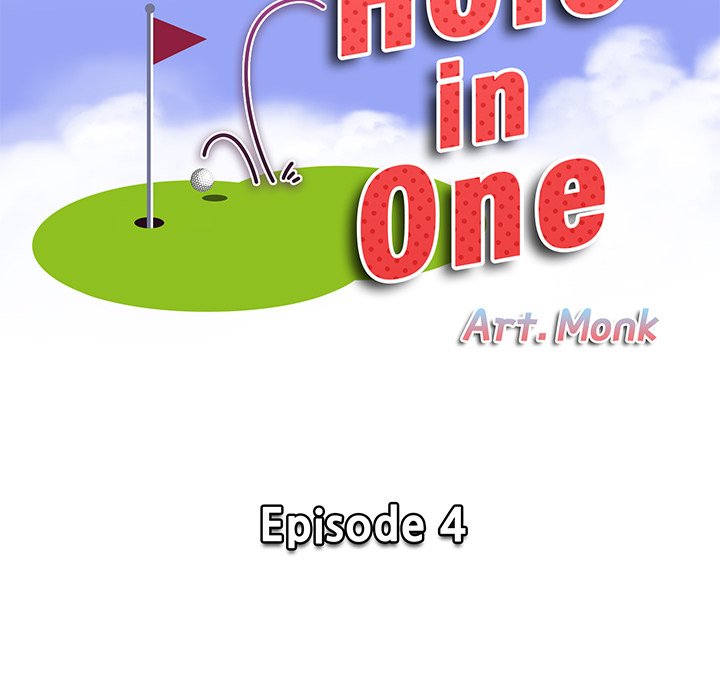 Hole in One NEW image