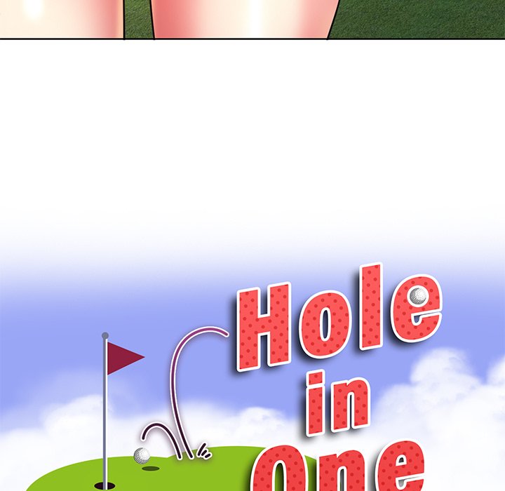 Hole in One NEW image