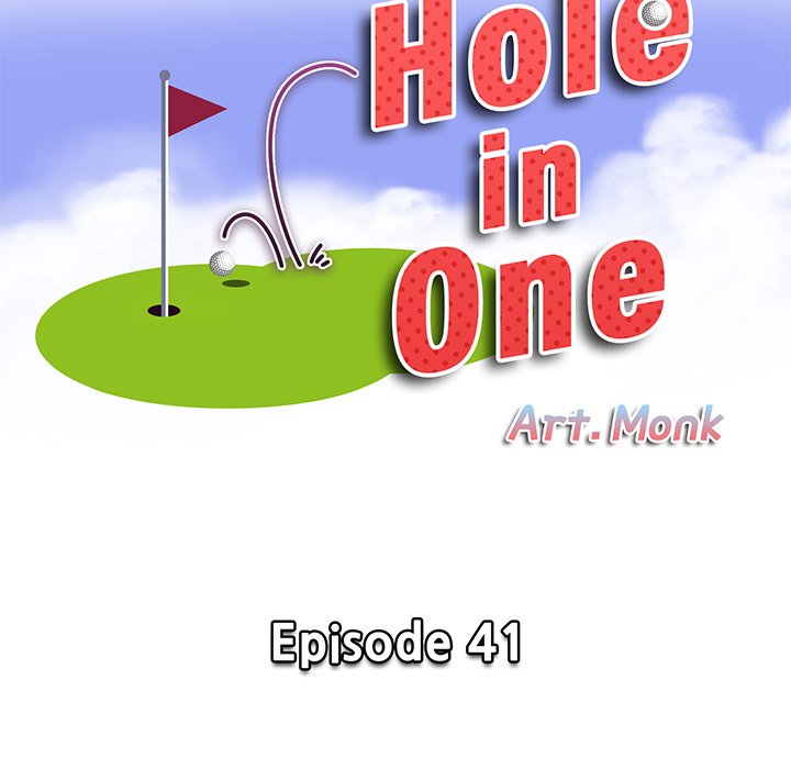 Hole in One NEW image